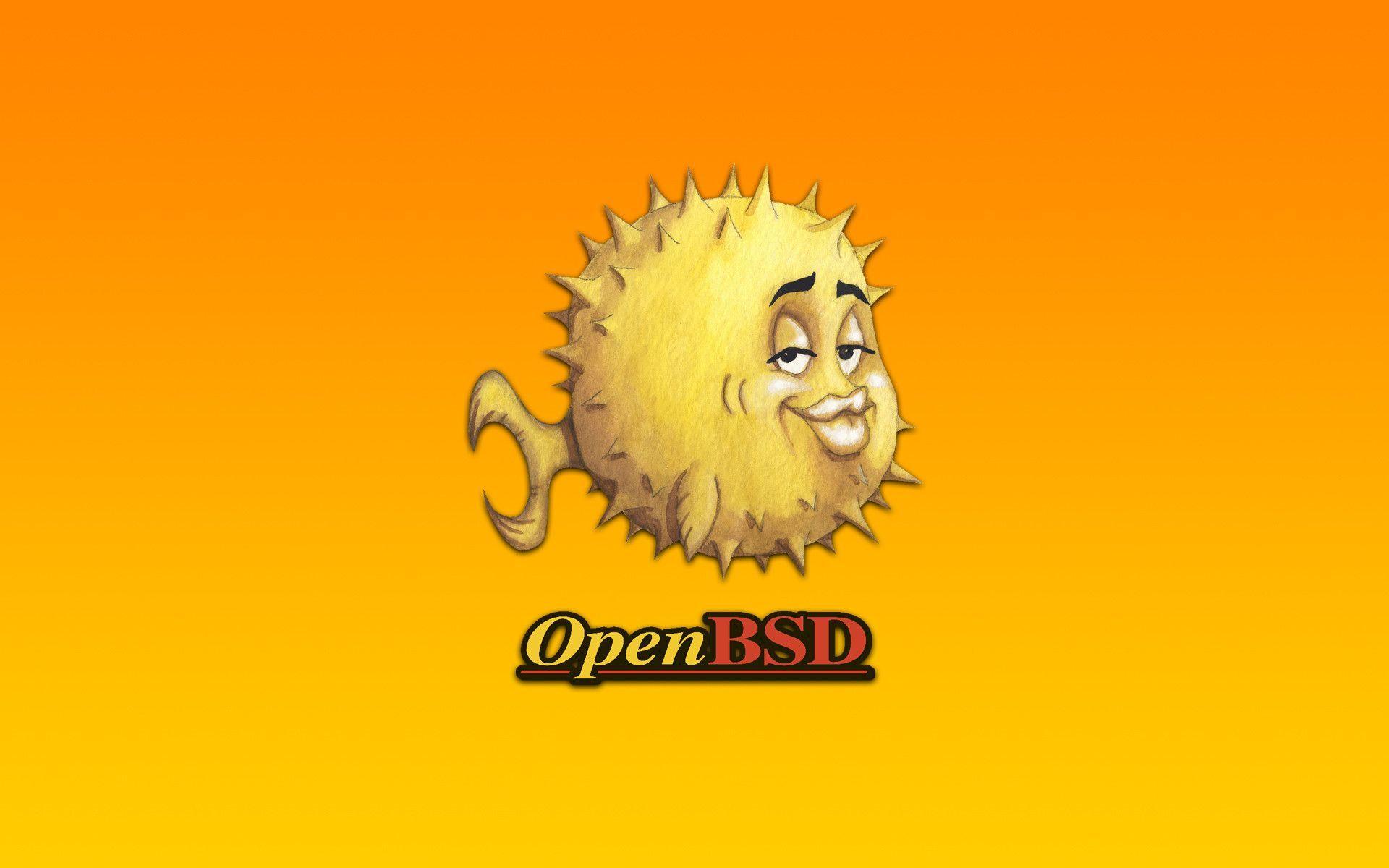 OpenBSD